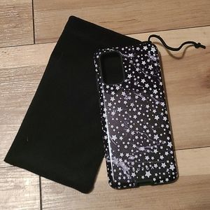 Burga Phone Case for Samsung Galaxy S20 Plus